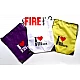 Ruksak BATOH VRECKO I love FIRE FIGHTER - rôzne farby Ruksak BATOH VRECKO I love FIRE FIGHTER - rôzne farby