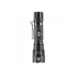 Led baterka Black Eye Mini 135 lm