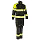 Novinka ľahký zásahový odev BUSHFIRE SK 2023 blue sun-light Novinka ľahký zásahový odev BUSHFIRE SK 2023 blue sun-light