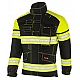 Novinka ľahký zásahový odev BUSHFIRE SK 2023 blue sun-light Novinka ľahký zásahový odev BUSHFIRE SK 2023 blue sun-light
