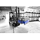 Skladacia vaňa Cargo EUR ET061 Skladacia vaňa Cargo EUR ET061