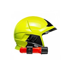 Svietidlo na prilbu M-FIRE 02 EX Zone 0