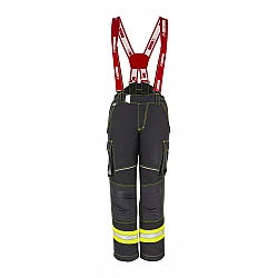 RESCUER THL ľahký zásahový odev s nepremokavou membránou
