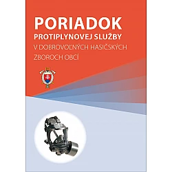 Poriadok protiplynovej služby