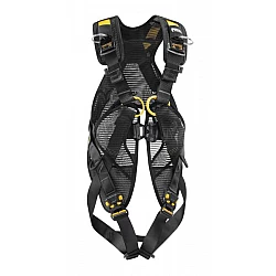 Pracovný postroj Petzl Newton Easyfit