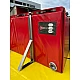 Cooling Container – Skladací kontajner na dohašovanie a ochladzovanie elektromobilov Cooling Container – Skladací kontajner na dohašovanie a ochladzovanie elektromobilov