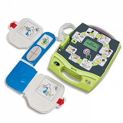 Defibrilátory AED