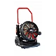 Fanergy V 16 Rosenbauer - pretlakový ventilátor