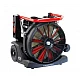 Fanergy V 16 Rosenbauer - pretlakový ventilátor s vodnou tryskou a svetlom Fanergy V 16 Rosenbauer - pretlakový ventilátor s vodnou tryskou a svetlom