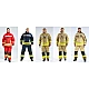 Zásahový odev FIRE MAX 3 ROSENBAUER Nomex NXT