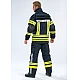 Zásahový odev FIRE MAX 3 ROSENBAUER Nomex NXT
