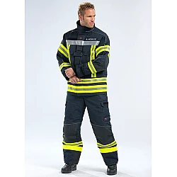 Zásahový odev FIRE MAX 3 ROSENBAUER Nomex NXT