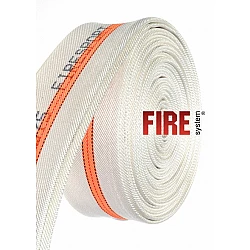Hadica B75 Technolen Firesport bez polospojok