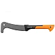 Fiskars Mačeta XA3 plastové púzdro Fiskars Mačeta XA3 plastové púzdro