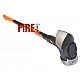 Demoličné kladivo FISKARS L8 Demoličné kladivo FISKARS L8