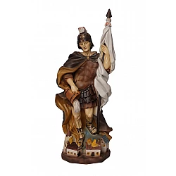 Florián hnedý 35cm