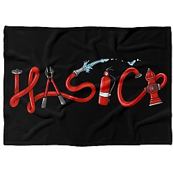 Deka Hasiči – red