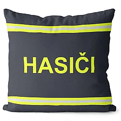 Vankúš Hasiči