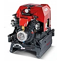 Rosenbauer- Motorové čerpadlá