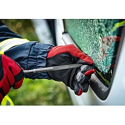 Rukavice Rosenbauer Gloros T1 pre záchranárov