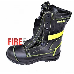 Zásahová obuv HERKULES MB 5526 yellow