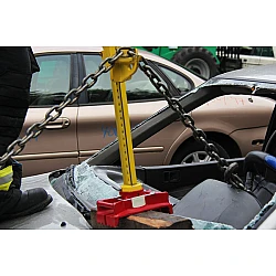 Vyslobodzovací nástroj Hi-Lift First Responder Jack 48"