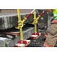 Vyslobodzovací nástroj Hi-Lift First Responder Jack 36" Vyslobodzovací nástroj Hi-Lift First Responder Jack 36"