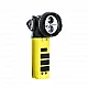 Svietidlo ACCULUX HL 35 EX Zone 0 - set Svietidlo ACCULUX HL 35 EX Zone 0 - set