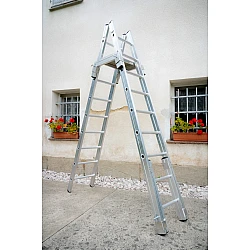 Spojovací mostík k rebríku HN