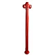 Hydrant nadzemný DN 80 PN 16