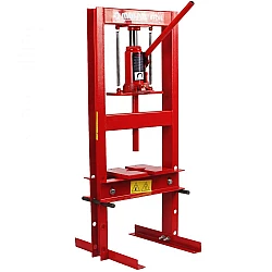 Hydraulický pracovný lis 6t MAR-POL