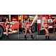 NÁSTENNÝ KALENDÁR FIREGIRLS  2027