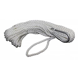 Ventilové lano 6 x12 m