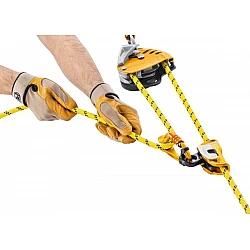 Petzl Maestro