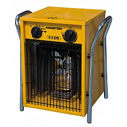 Elektrický ohrievač 400V 5kW