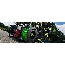 Pohonná jednotka MAXI GX 160 ESTART MTO 3SR Smart