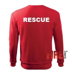 Mikina Rescue