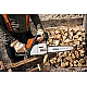 Motorová píla STIHL MS 170 Motorová píla STIHL MS 170