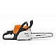 Motorová píla STIHL MS 180 Motorová píla STIHL MS 180