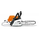 Motorová píla STIHL MS 231 Motorová píla STIHL MS 231
