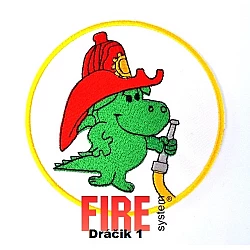 Detské nášivky
