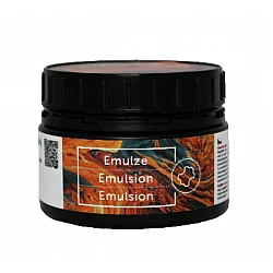 Ochranná emulzia pre kožené produkty 250ml Holík