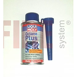 Zvyšovač oktánového čísla LIQUI MOLY