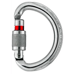 Karabína Petzl Omni