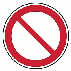 Všeobecný zákaz