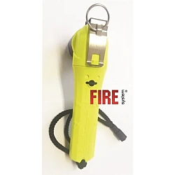 PELI 3610Z0 Little Ed LED, ATEX Zone 0, Yellow