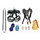 PETZL Set pre DHZO AKCIA PETZL Set pre DHZO AKCIA