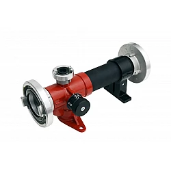 Primiešavač Z8R LIGHT B75 - Kindswater