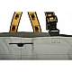 Brodiace nohavice SBP 01 Heavy Duty 700 Brodiace nohavice SBP 01 Heavy Duty 700