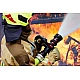 Prúdnica Rosenbauer C52  Select Flow RB 100 EN